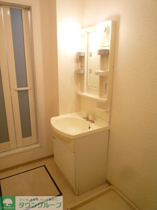 ソフィアＫの物件内観写真