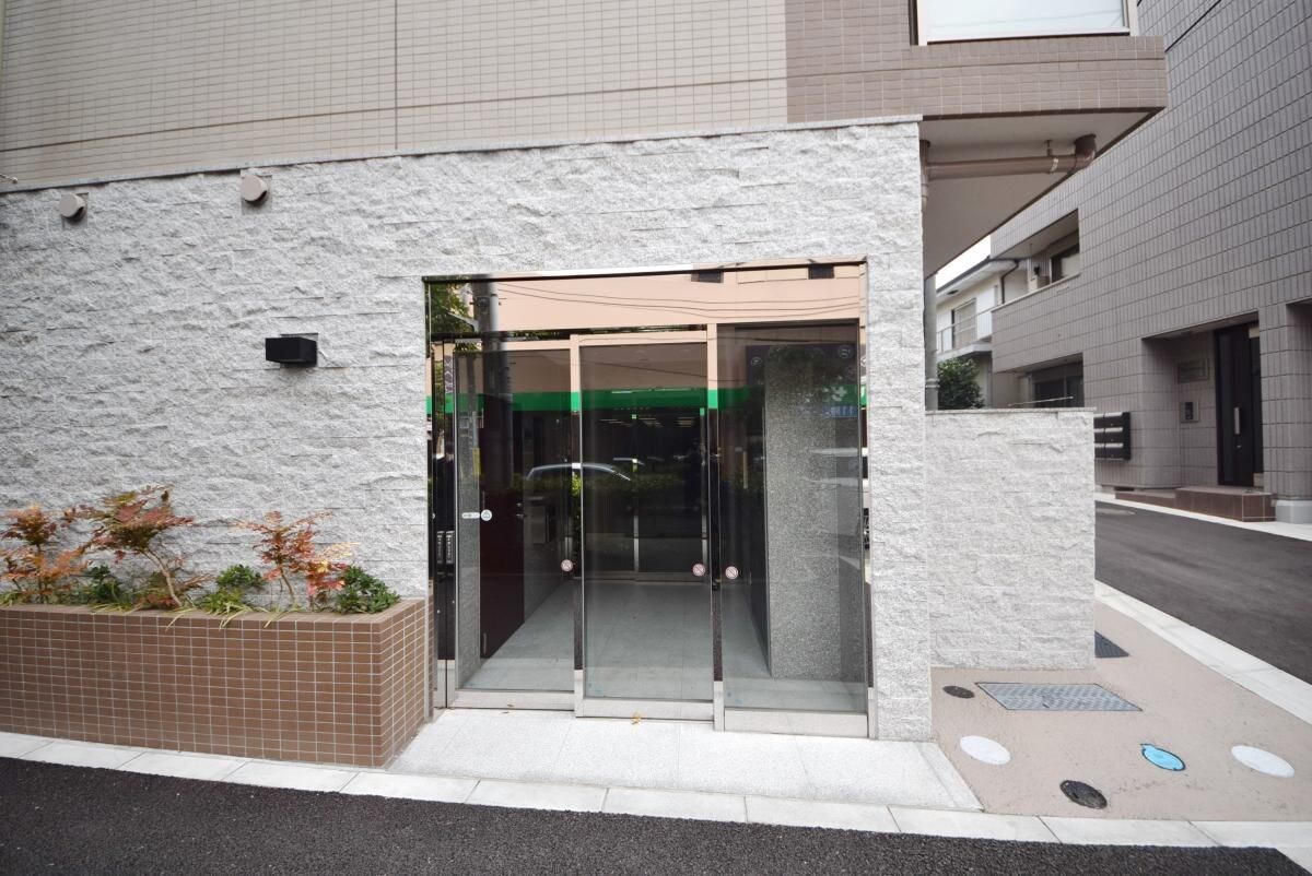 アーバンパーク王子の物件内観写真