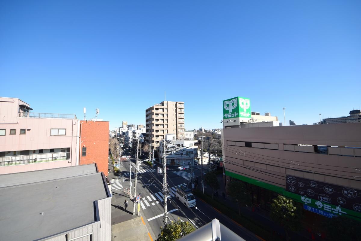 アーバンパーク王子の物件内観写真