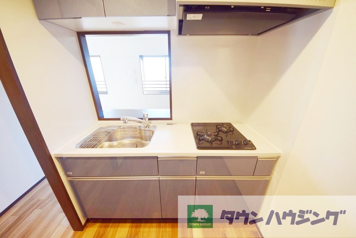 アーバンパーク王子の物件内観写真