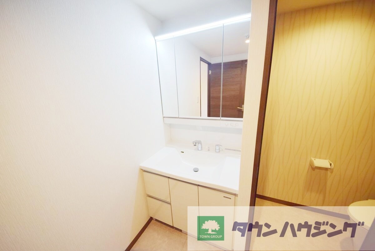 アーバンパーク王子の物件内観写真