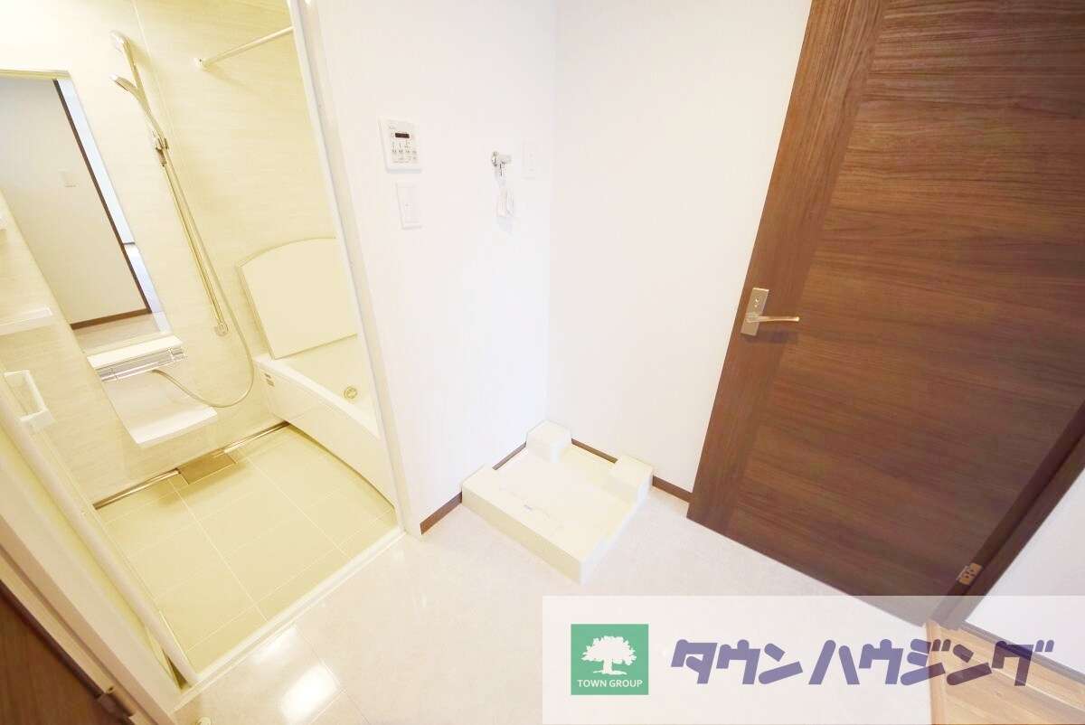 アーバンパーク王子の物件内観写真