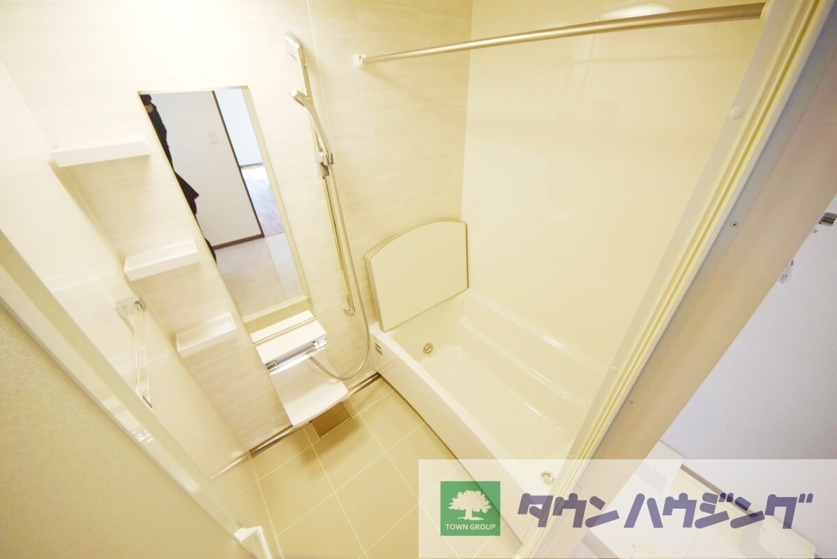 アーバンパーク王子の物件内観写真