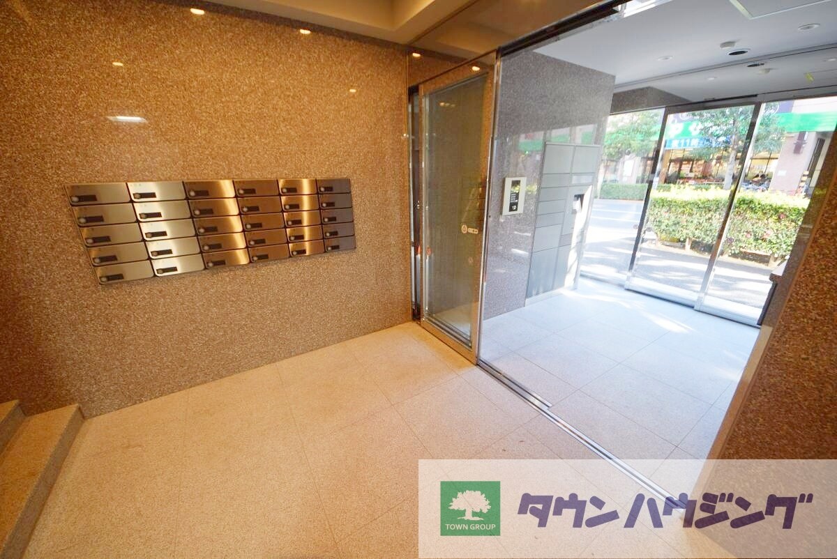 アーバンパーク王子の物件内観写真