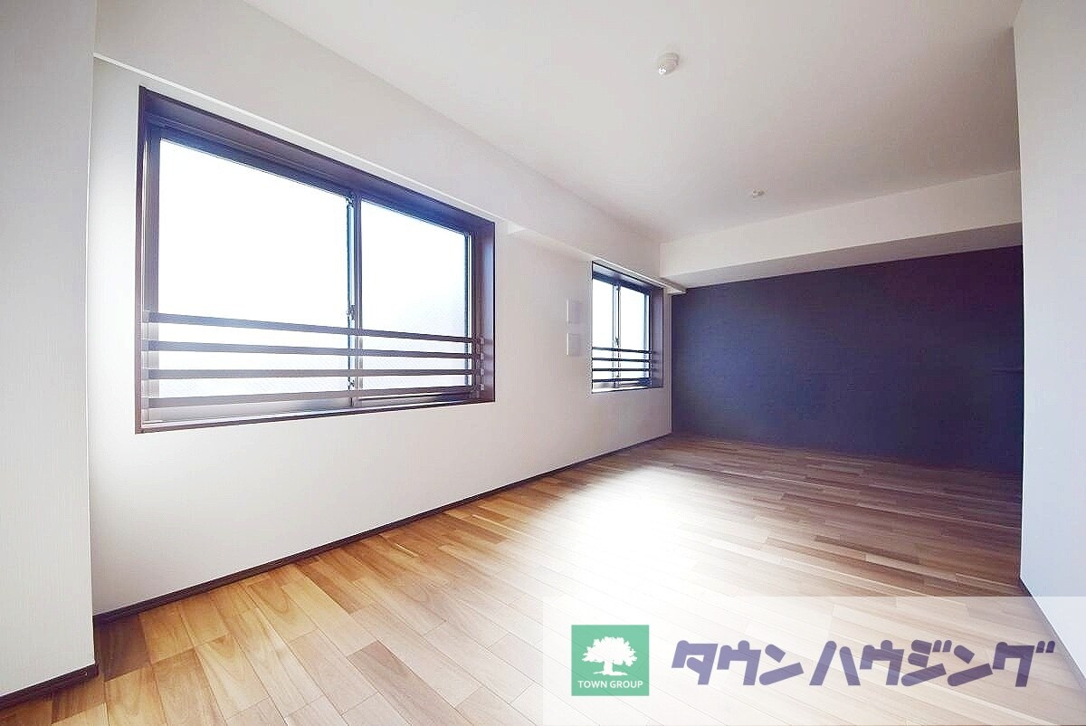 アーバンパーク王子の物件内観写真