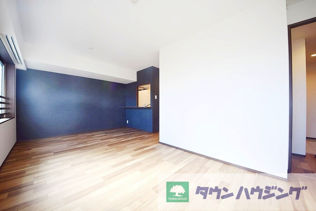 アーバンパーク王子の物件内観写真