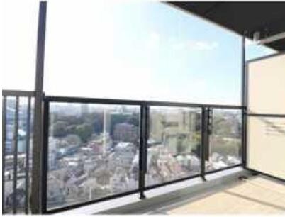 プレール・ドゥーク王子の物件内観写真