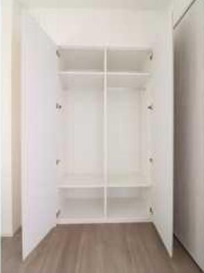 プレール・ドゥーク王子の物件内観写真