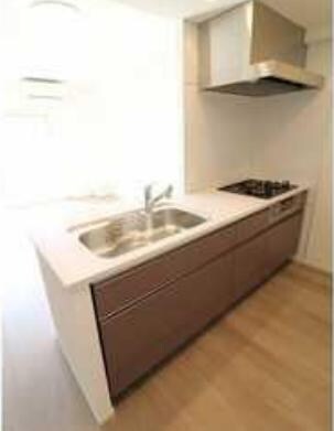 プレール・ドゥーク王子の物件内観写真