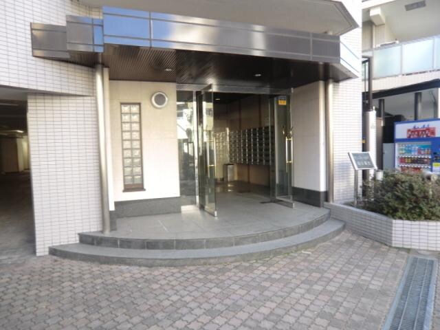 コスモリード西日暮里の物件内観写真