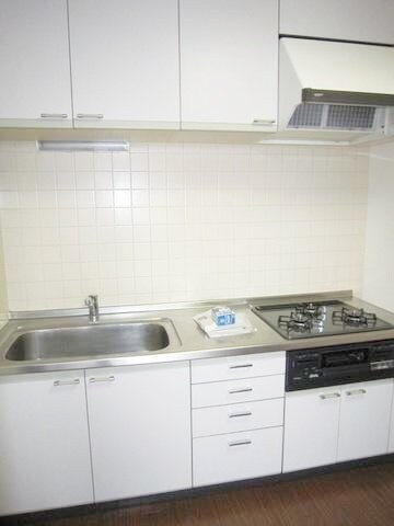 コスモリード西日暮里の物件内観写真