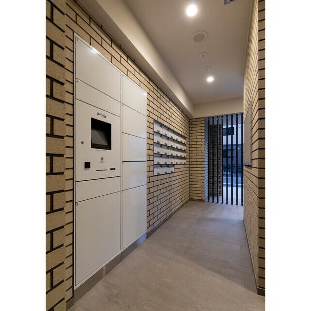 エスタート入谷Iの物件内観写真