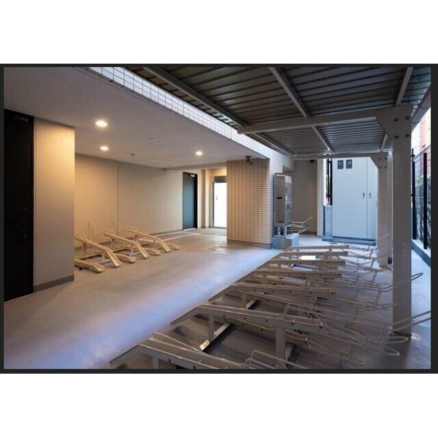 エスタート入谷Iの物件内観写真