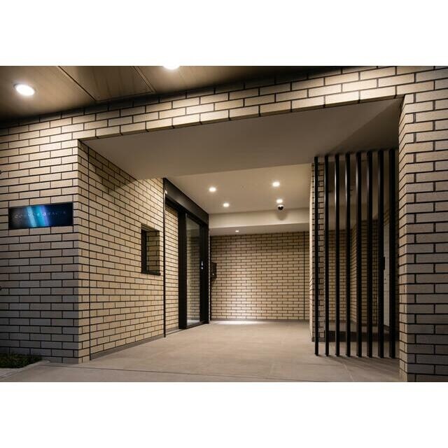 エスタート入谷Iの物件内観写真