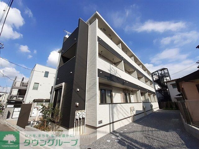 Ｍａｉｓｏｎ　ｄｅ　Ｌｅｍｏの物件内観写真