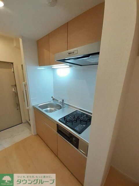 Ｍａｉｓｏｎ　ｄｅ　Ｌｅｍｏの物件内観写真