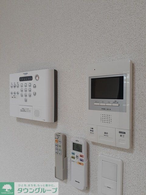 Ｍａｉｓｏｎ　ｄｅ　Ｌｅｍｏの物件内観写真