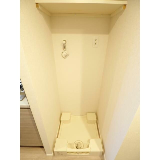 ドゥーエ日暮里の物件内観写真