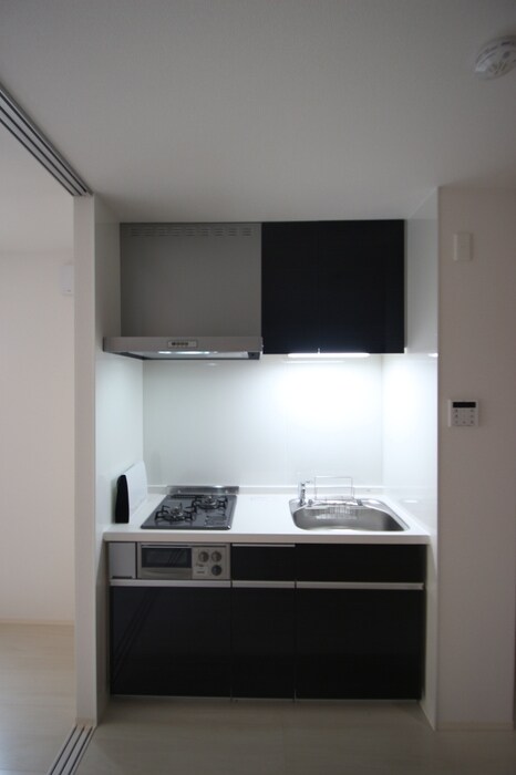 セントパール町屋の物件内観写真