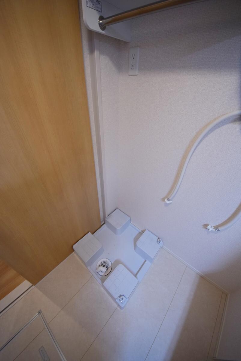 ソフィアハイツの物件内観写真