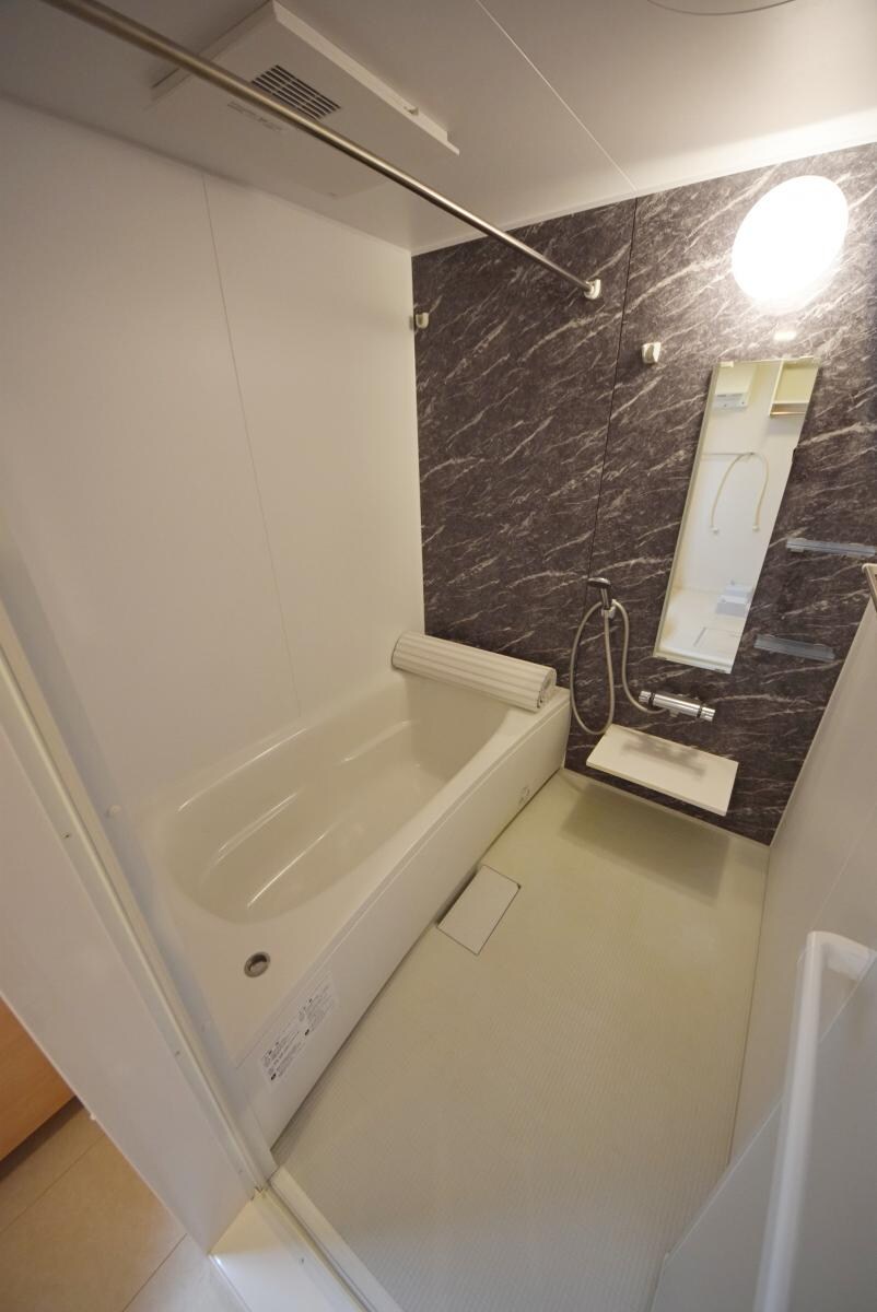 ソフィアハイツの物件内観写真