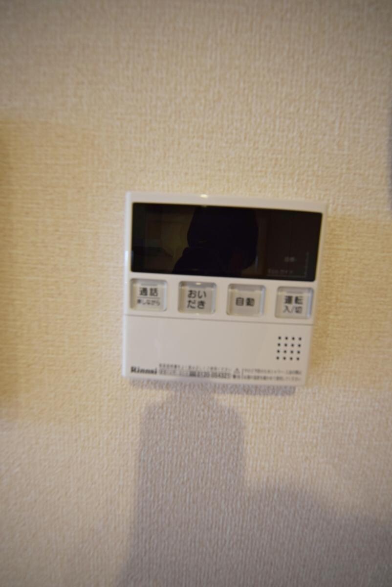 ソフィアハイツの物件内観写真