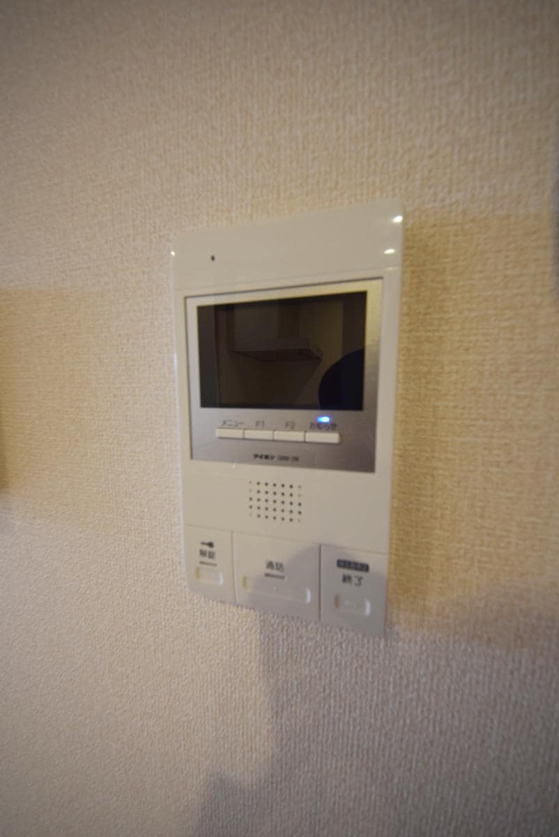 ソフィアハイツの物件内観写真