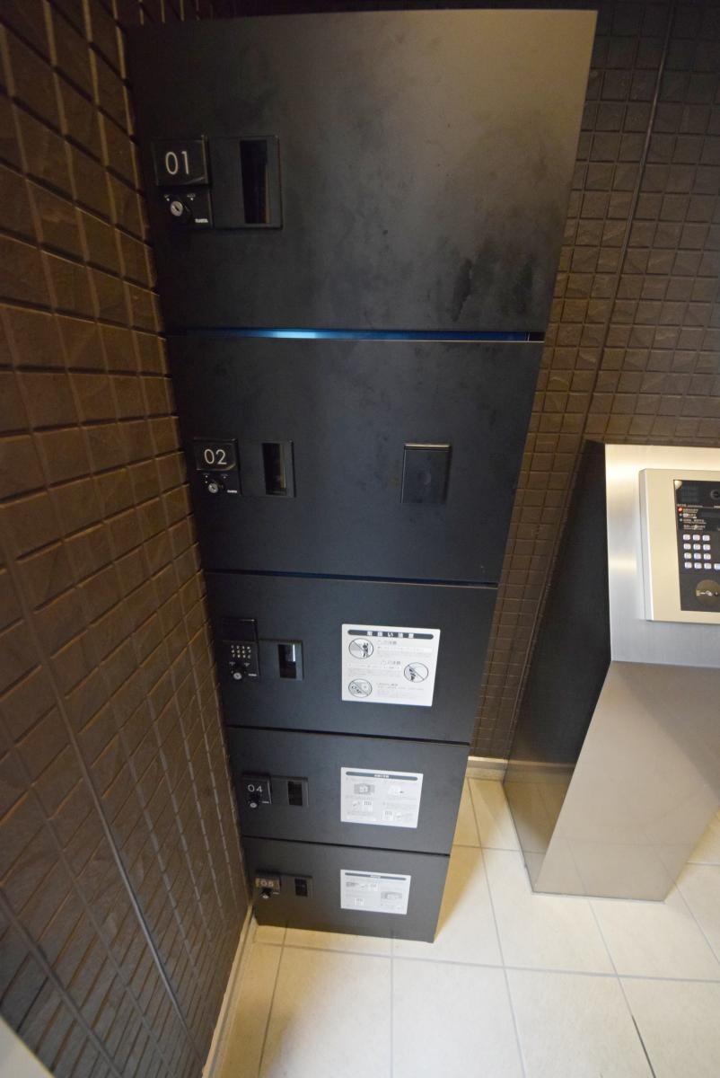 ソフィアハイツの物件内観写真