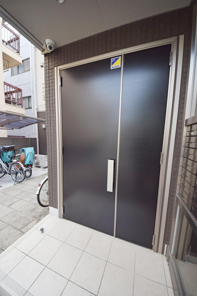 ソフィアハイツの物件内観写真