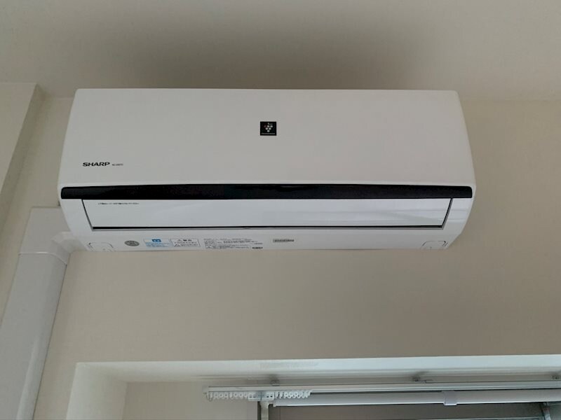 AZALEA　GARDENの物件内観写真