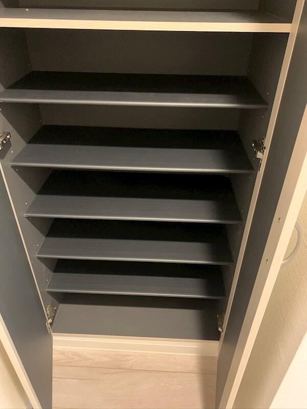 AZALEA　GARDENの物件内観写真