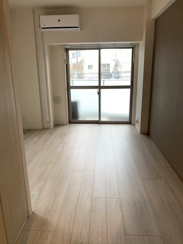 AZALEA　GARDENの物件内観写真