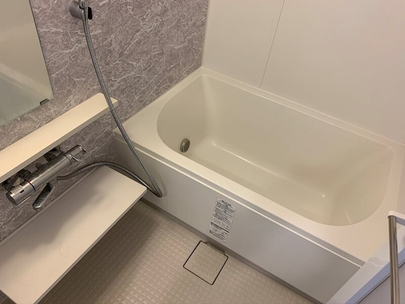 AZALEA　GARDENの物件内観写真