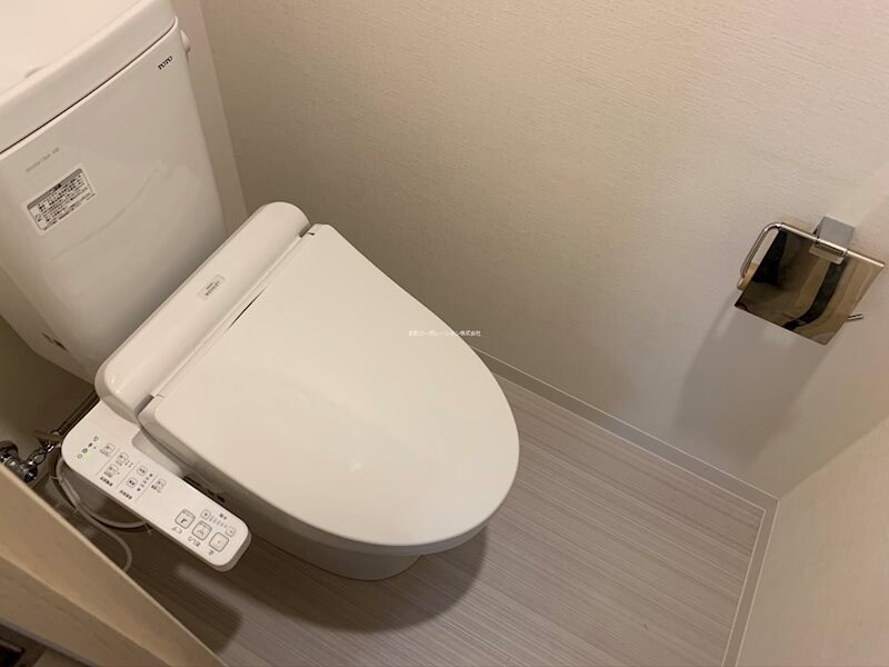 AZALEA　GARDENの物件内観写真