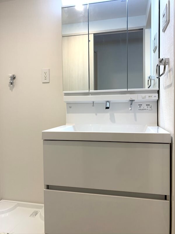 AZALEA　GARDENの物件内観写真