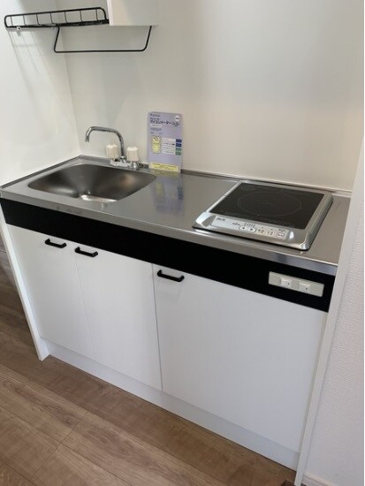 ルミエールの物件内観写真