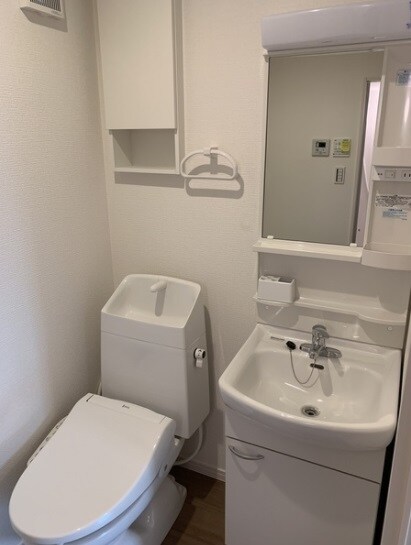 ルミエールの物件内観写真