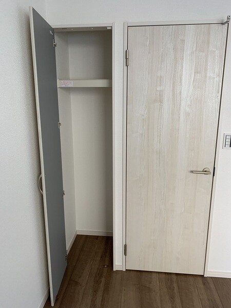 ルミエールの物件内観写真