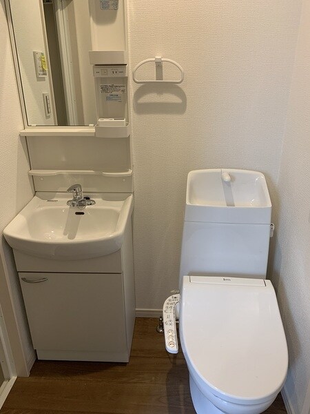 ルミエールの物件内観写真