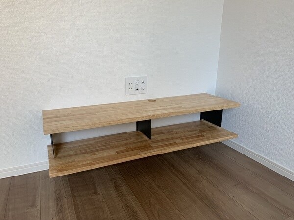 ルミエールの物件内観写真