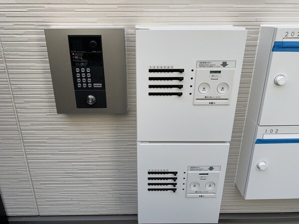 ルミエールの物件内観写真