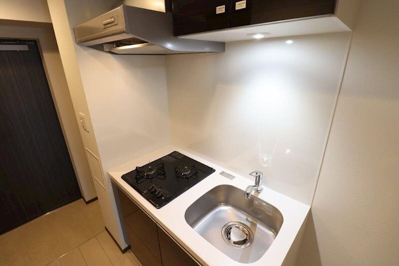 ジェノヴィア南千住IVスカイガーデンの物件内観写真