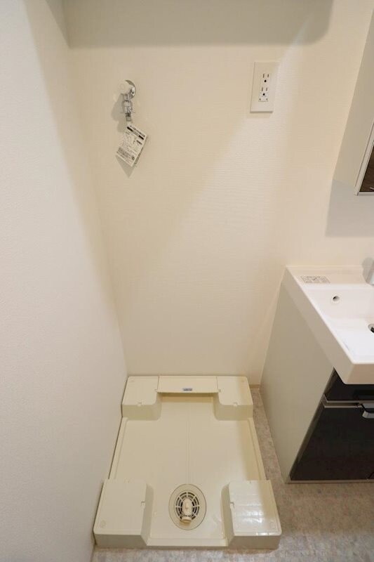 ジェノヴィア南千住IVスカイガーデンの物件内観写真