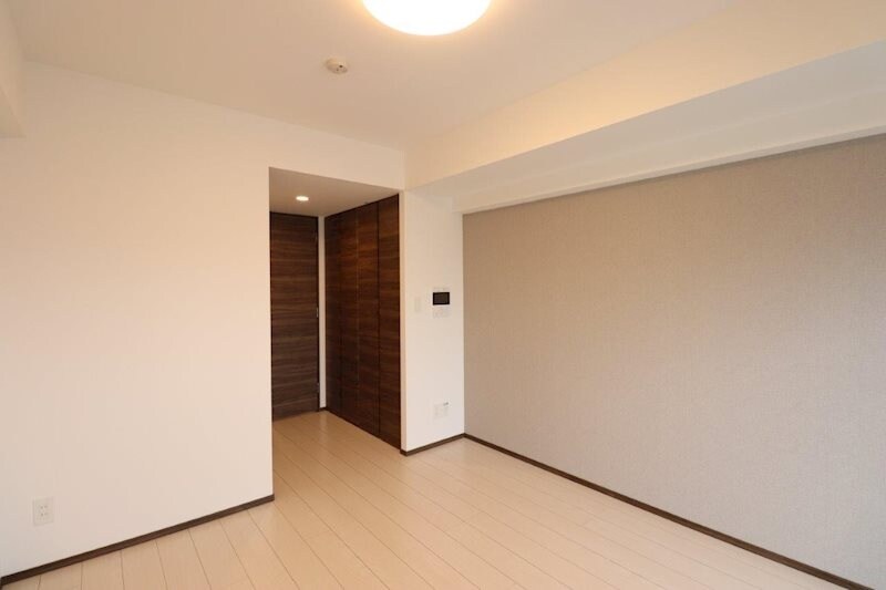 ジェノヴィア南千住IVスカイガーデンの物件内観写真