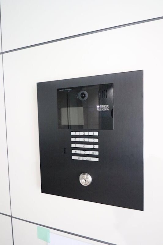 ジェノヴィア南千住IVスカイガーデンの物件内観写真