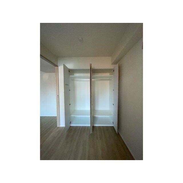 プラウドフラット日暮里の物件内観写真