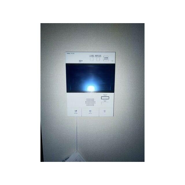 プラウドフラット日暮里の物件内観写真