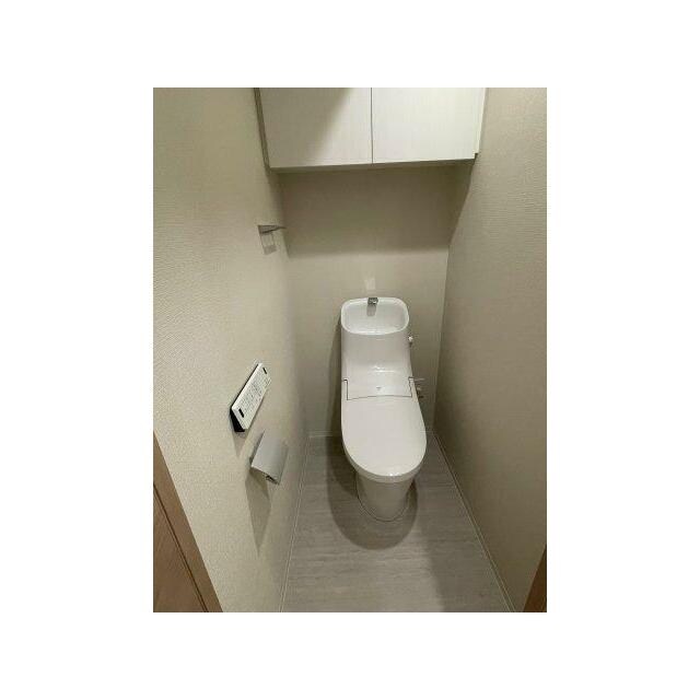 プラウドフラット日暮里の物件内観写真