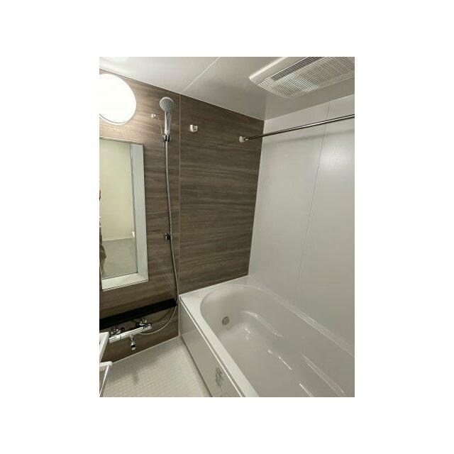 プラウドフラット日暮里の物件内観写真