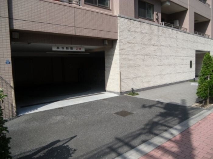 カスタリア荒川の物件内観写真